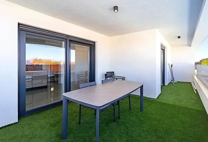 Prodej bytu 3+kk, Bogovići, Chorvatsko, 70 m2