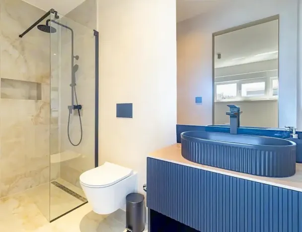 Prodej bytu 3+kk, Bogovići, Chorvatsko, 70 m2