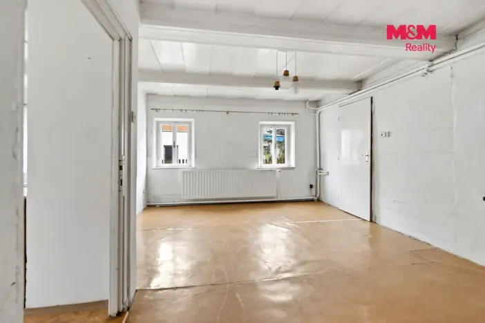 Prodej rodinného domu, Krásná Lípa, Stradalova, 220 m2