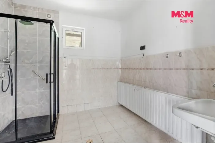 Prodej rodinného domu, Krásná Lípa, Stradalova, 220 m2