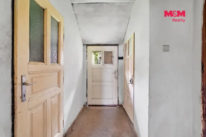 Prodej rodinného domu, Krásná Lípa, Stradalova, 220 m2
