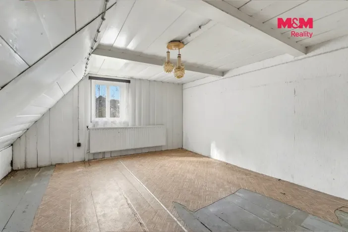 Prodej rodinného domu, Krásná Lípa, Stradalova, 220 m2