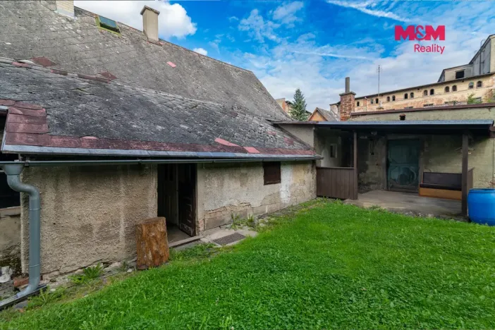 Prodej rodinného domu, Krásná Lípa, Stradalova, 220 m2