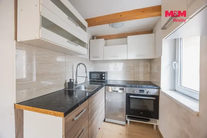 Prodej pozemku pro bydlení, Prasek, 503 m2