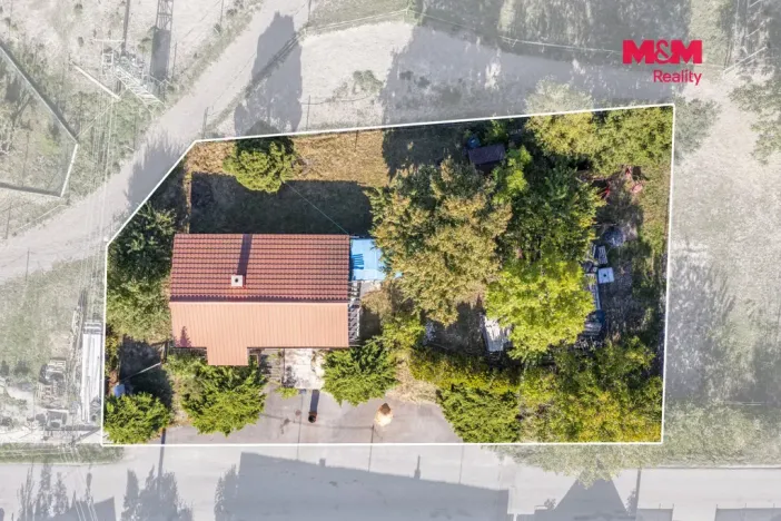 Prodej rodinného domu, Řepníky - Pěšice, 90 m2