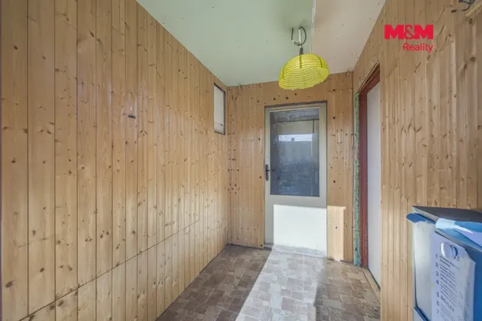 Prodej rodinného domu, Řepníky - Pěšice, 90 m2