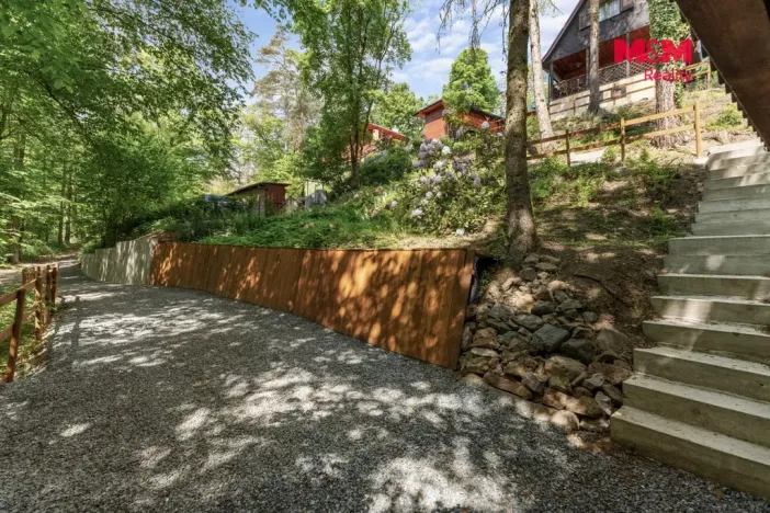 Prodej chaty, Zbečno - Újezd nad Zbečnem, 29 m2
