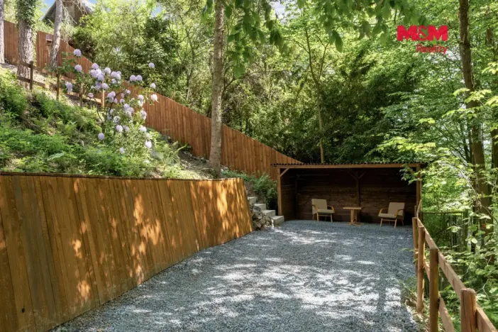 Prodej chaty, Zbečno - Újezd nad Zbečnem, 29 m2