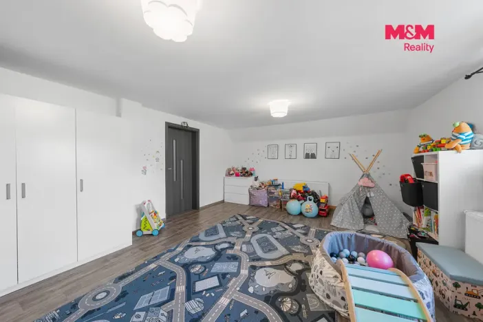 Prodej rodinného domu, Huntířov - Stará Oleška, 154 m2