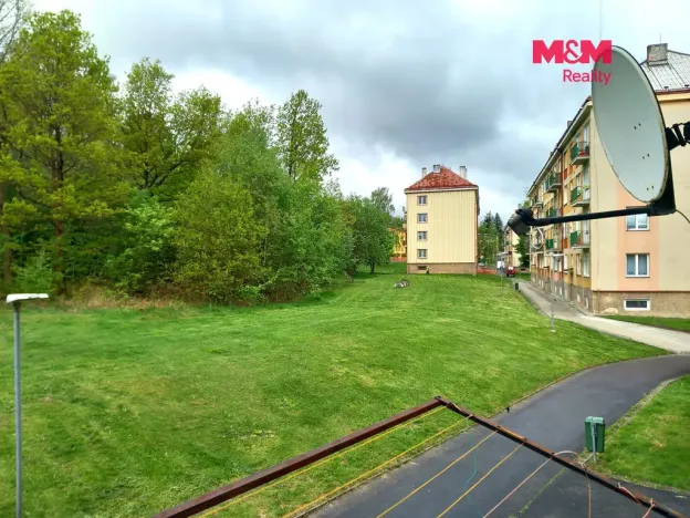 Prodej bytu 2+1, Bukovany, 48 m2