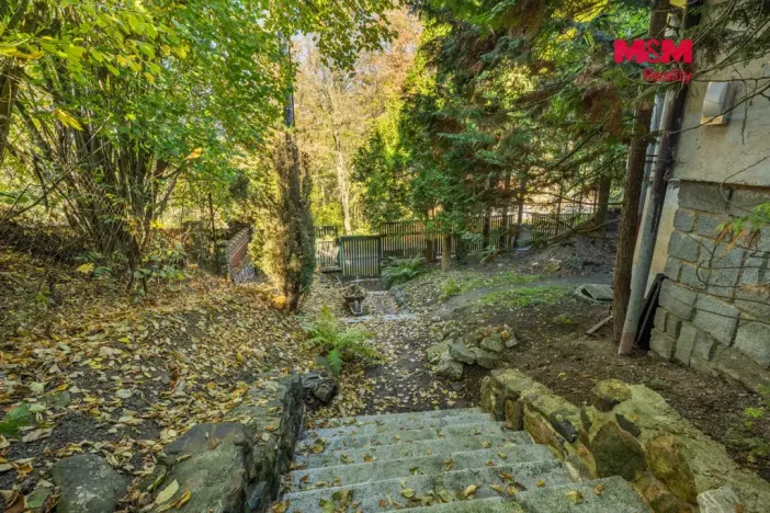 Prodej rodinného domu, Křivoklát, 197 m2