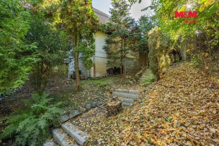Prodej rodinného domu, Křivoklát, 197 m2