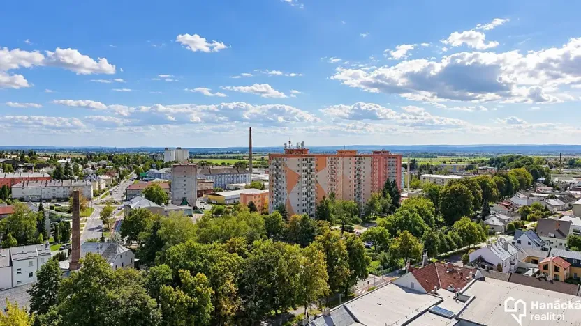 Prodej bytu 1+1, Šternberk, U Střelnice, 45 m2