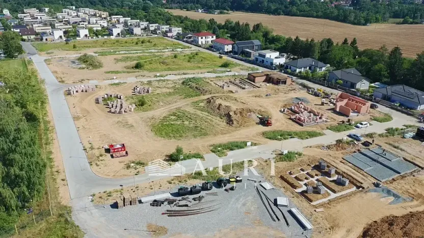 Prodej rodinného domu, Úvaly, 198 m2
