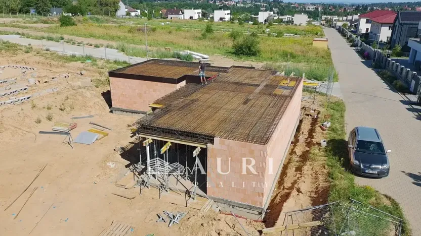 Prodej rodinného domu, Úvaly, 261 m2