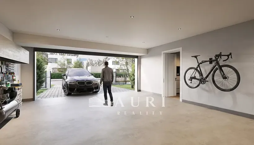 Prodej rodinného domu, Úvaly, 250 m2
