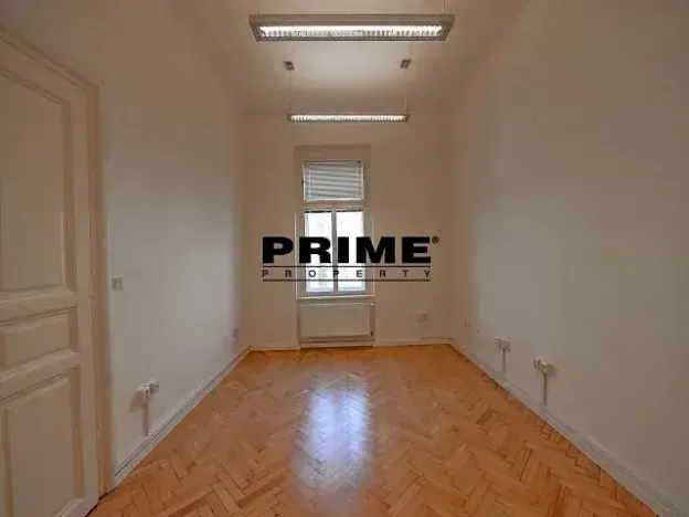Pronájem kanceláře, Praha - Nové Město, Klimentská, 104 m2