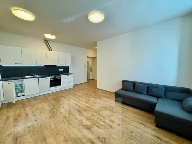 Pronájem bytu 2+kk, Brno, Stavební, 60 m2