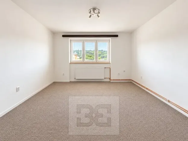 Pronájem bytu 1+kk, Blansko, Sladkovského, 29 m2