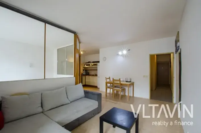 Pronájem bytu 2+kk, Odolena Voda, Nad Štolami, 53 m2