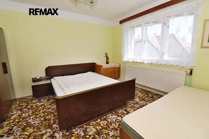 Prodej rodinného domu, Chrast, Šmídova, 144 m2