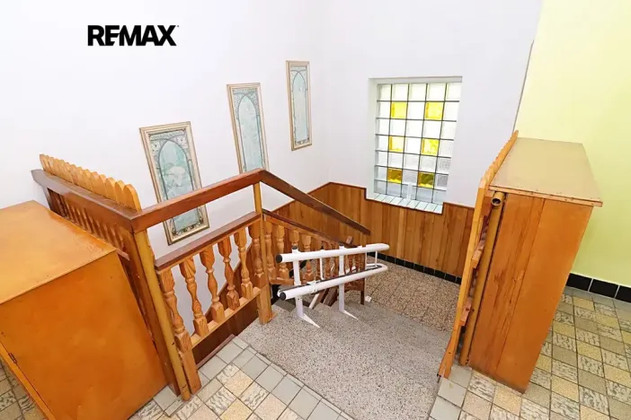 Prodej rodinného domu, Chrast, Šmídova, 144 m2