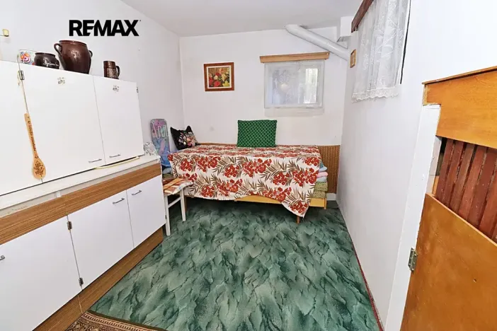 Prodej rodinného domu, Chrast, Šmídova, 144 m2