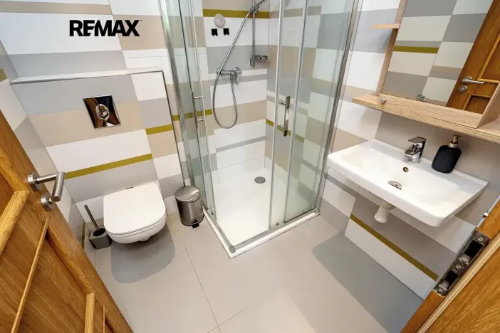 Pronájem bytu 1+kk, Zbuzany, Mramorová, 20 m2