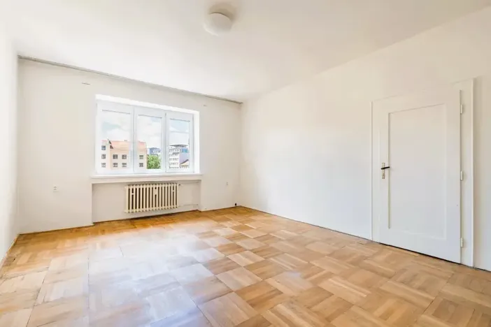 Prodej bytu 2+1, Brno, Příční, 80 m2