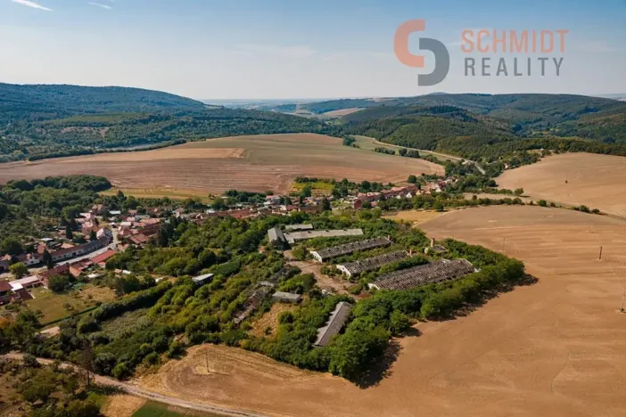 Prodej pozemku pro bydlení, Koryčany, 34990 m2