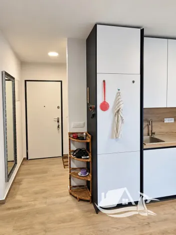 Prodej bytu 3+kk, Privlaka, Chorvatsko, 60 m2