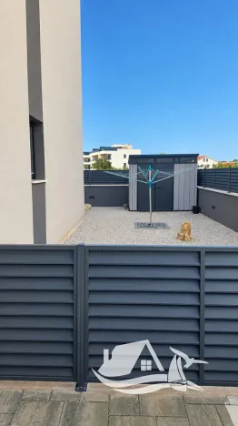 Prodej bytu 3+kk, Privlaka, Chorvatsko, 60 m2