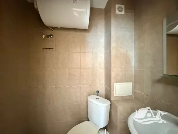 Prodej bytu 2+kk, Ravda, Bulharsko, 67 m2