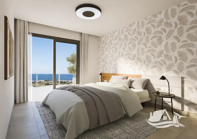 Prodej bytu 3+kk, Estepona, Španělsko, 194 m2