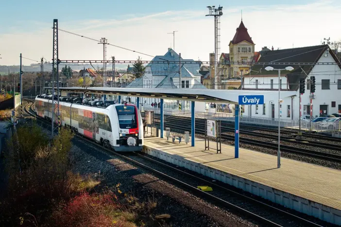Prodej bytu 5+kk, Úvaly, Škvorecká, 122 m2