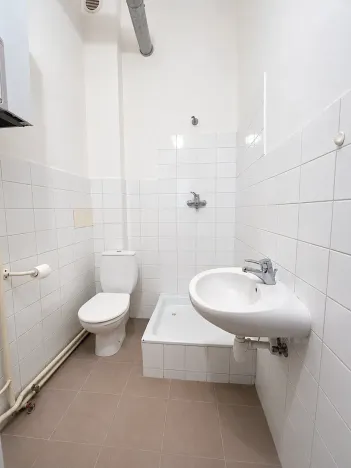 Prodej činžovního domu, Teplice, Ruská, 590 m2