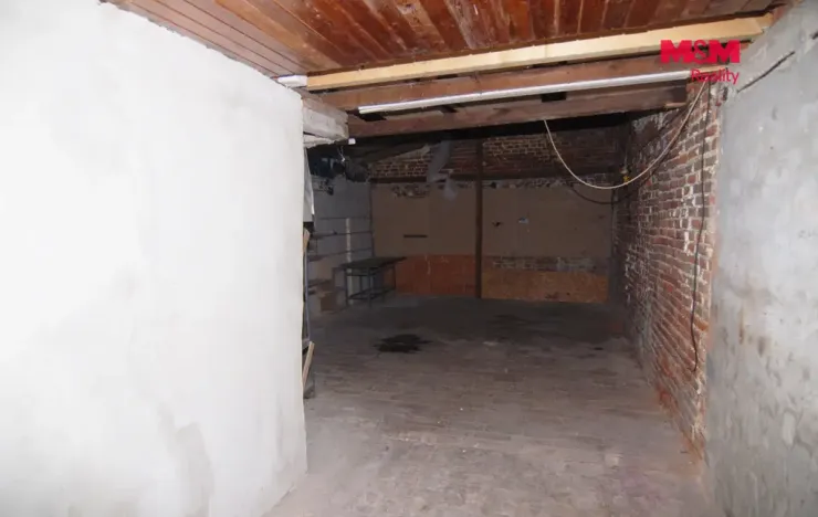 Pronájem výrobních prostor, Ostrava - Poruba, Skautská, 48 m2