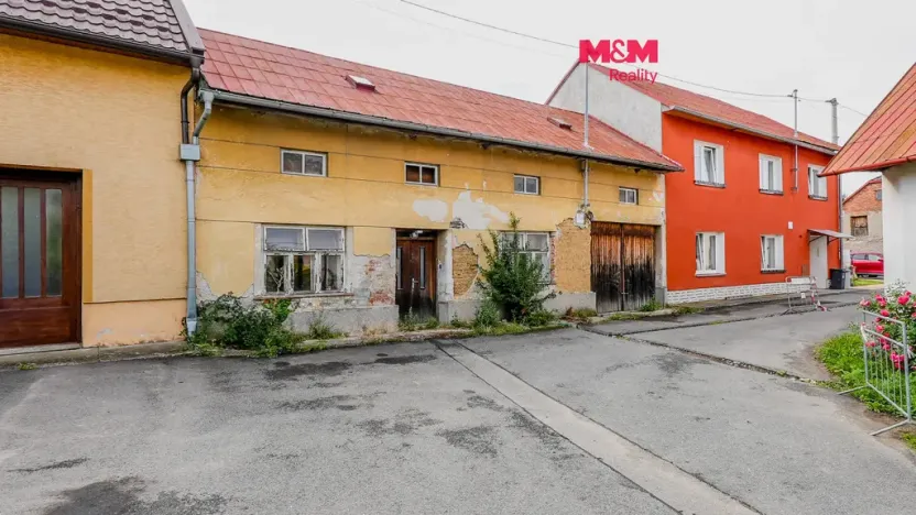 Prodej rodinného domu, Prusinovice, Hlavní, 217 m2