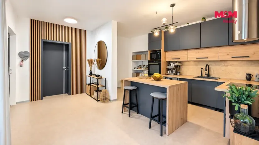 Prodej rodinného domu, Kropáčova Vrutice, 165 m2