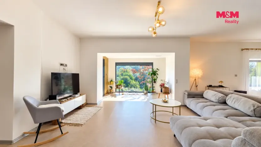 Prodej rodinného domu, Kropáčova Vrutice, 165 m2