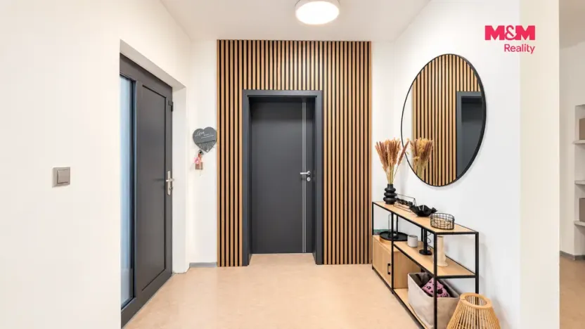 Prodej rodinného domu, Kropáčova Vrutice, 165 m2