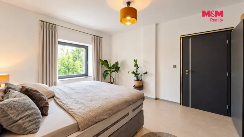 Prodej rodinného domu, Kropáčova Vrutice, 165 m2