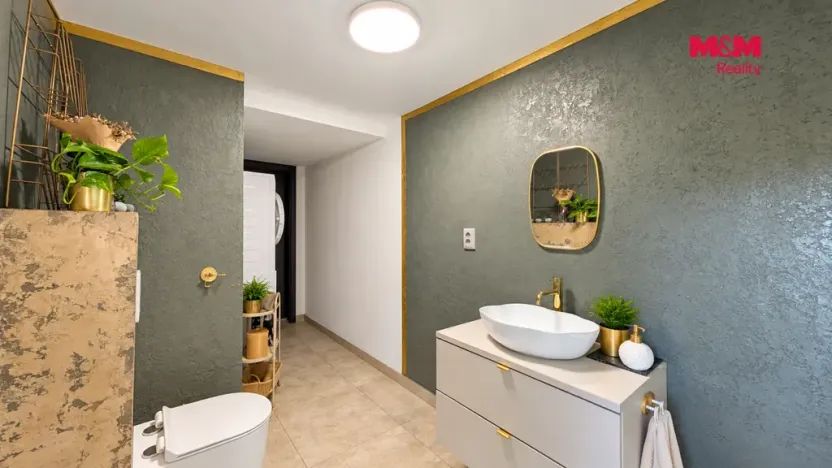 Prodej rodinného domu, Kropáčova Vrutice, 165 m2