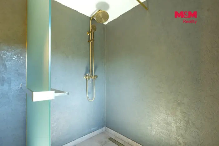 Prodej rodinného domu, Kropáčova Vrutice, 165 m2