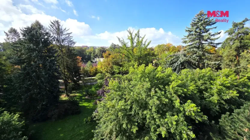Prodej bytu 2+kk, Rakovník - Rakovník II, Spalova, 43 m2