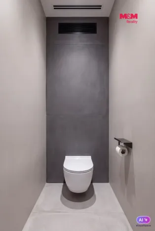 Prodej bytu 2+kk, Rakovník - Rakovník II, Spalova, 43 m2