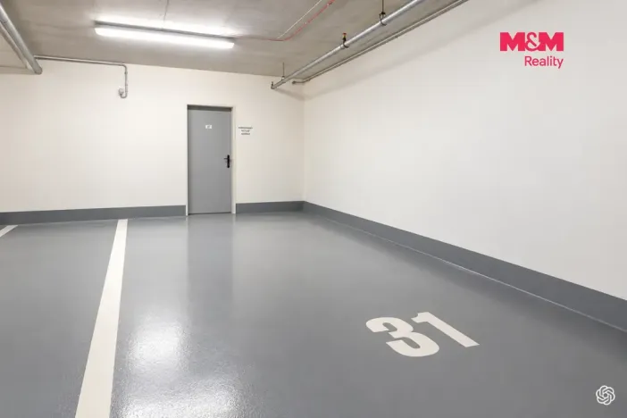 Prodej bytu 1+kk, Praha - Horní Měcholupy, Modenská, 36 m2