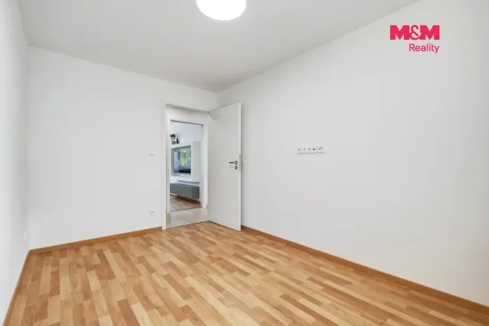 Prodej bytu 3+kk, Pardubice - Polabiny, Lidická, 65 m2
