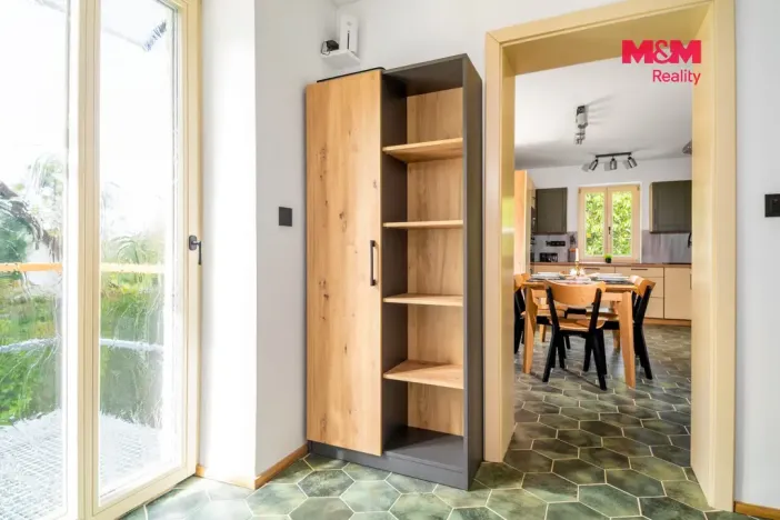 Prodej chalupy, Bušín, 73 m2