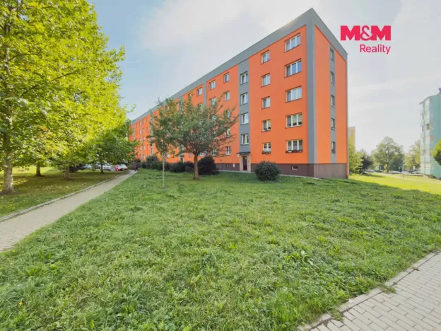 Prodej bytu 2+1, Karviná - Ráj, Březová, 50 m2